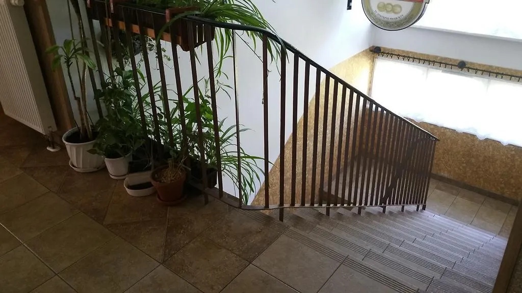 Dom Sportowca Roko Apartment Gdansk