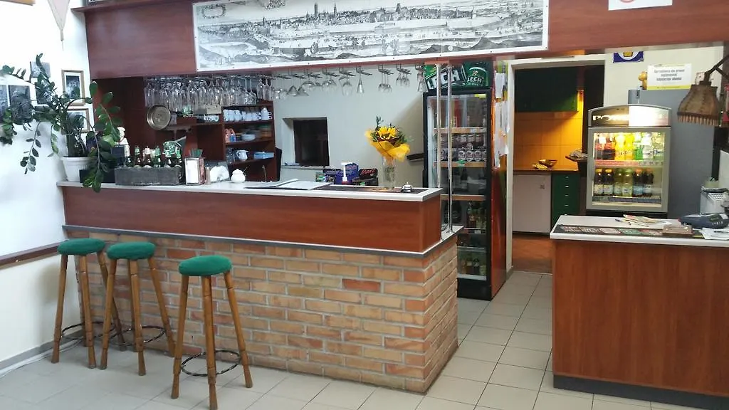 Dom Sportowca Roko Apartment Gdansk 0*,  Poland