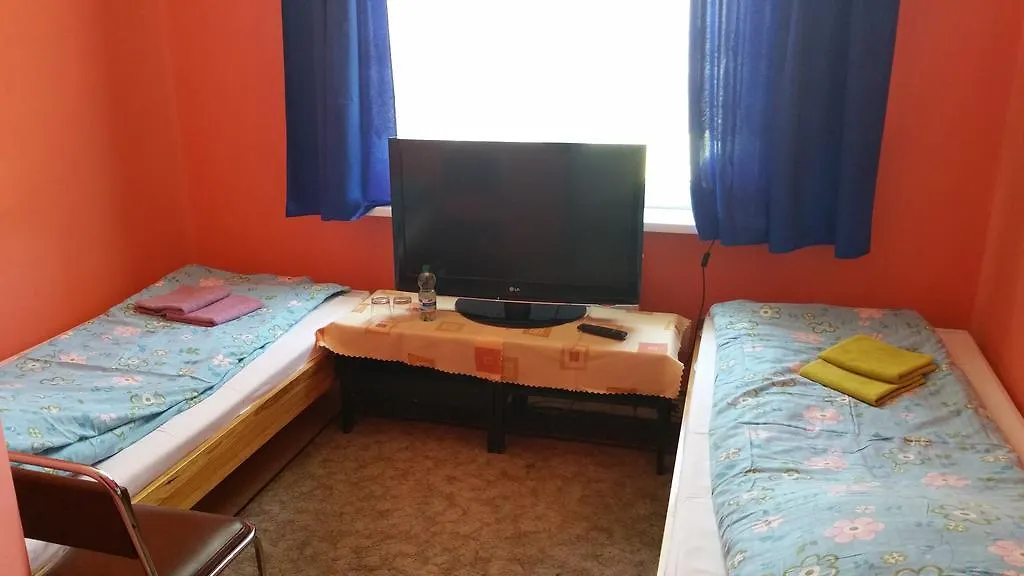 Dom Sportowca Roko Apartment Gdansk