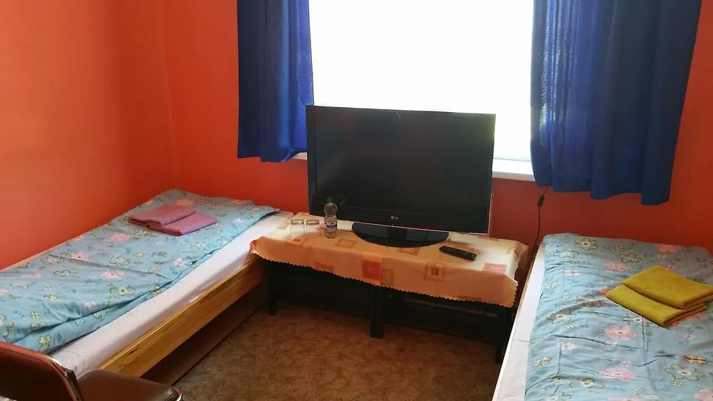 Dom Sportowca Roko Apartment Gdansk