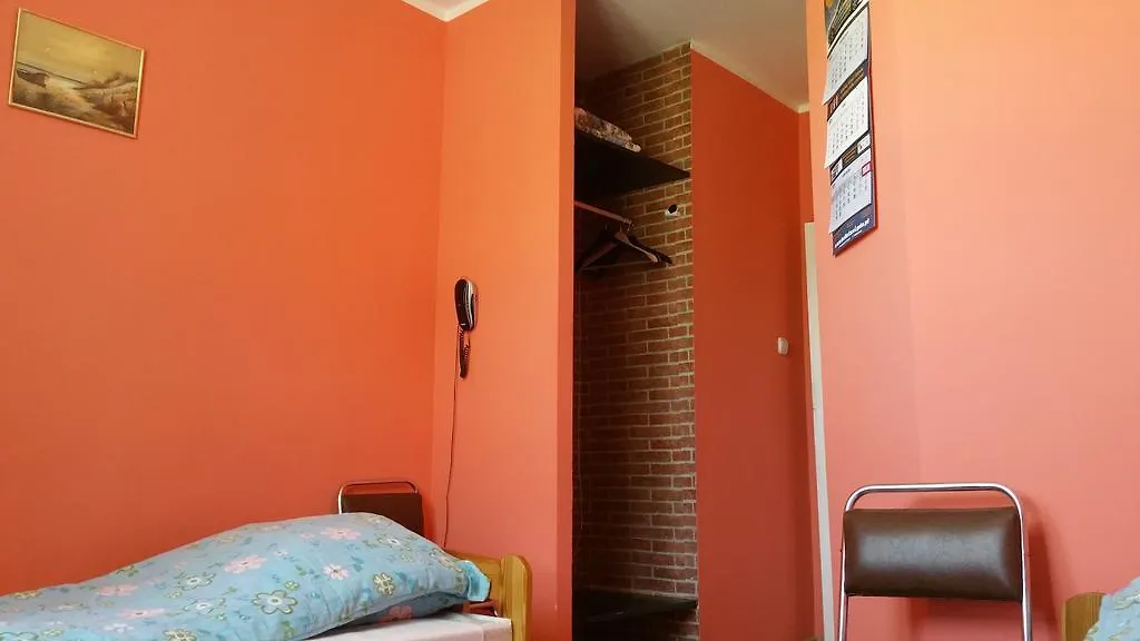 Dom Sportowca Roko Apartment Gdansk