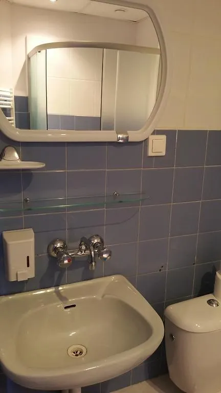 Dom Sportowca Roko Apartment Gdansk