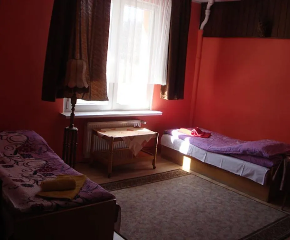 Dom Sportowca Roko Apartment Gdansk Poland