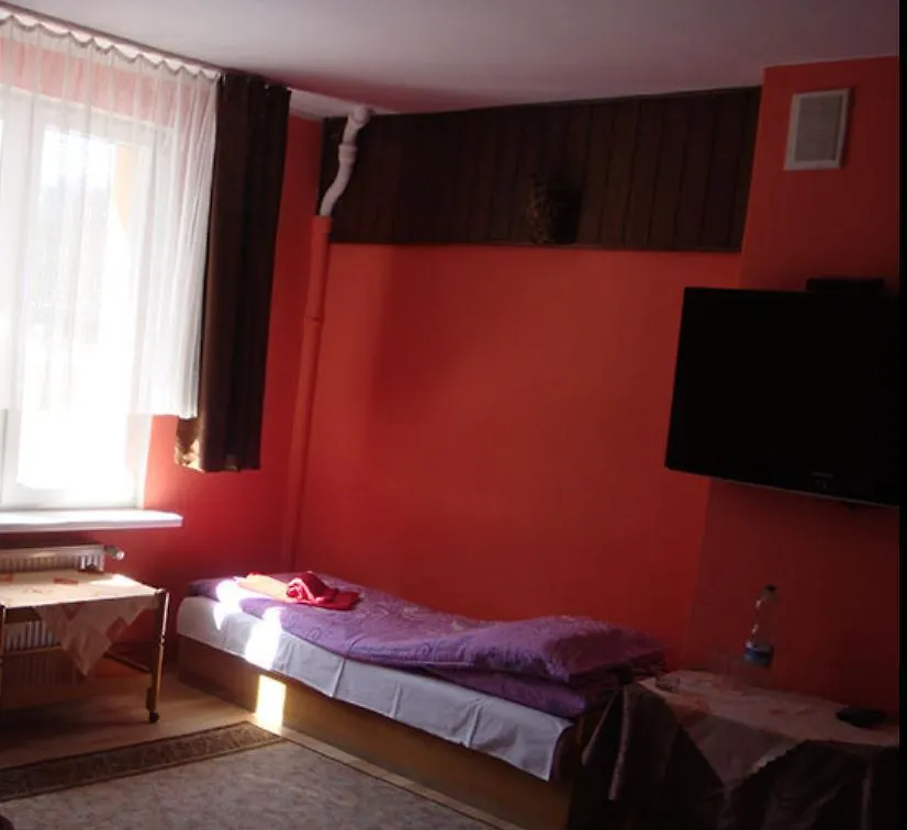 Dom Sportowca Roko Apartment Gdansk