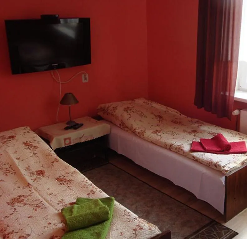Dom Sportowca Roko Apartment Gdansk 0*,