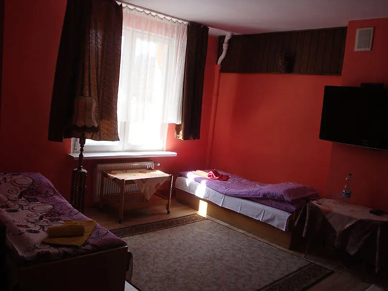 Dom Sportowca Roko Apartment Gdansk