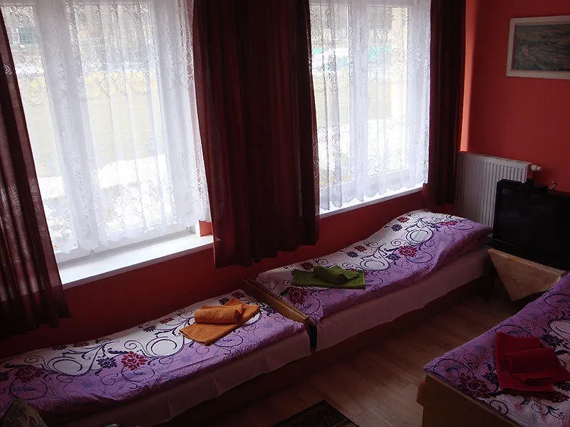 Dom Sportowca Roko Apartment Gdansk Poland